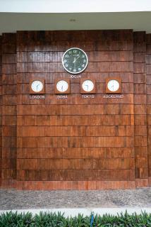 Villa Ceria Dukuh - 1