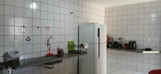 Pousada e chalé vila praia - 8