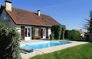 Chez Pierre Et Jocelyne - Chambre - 2