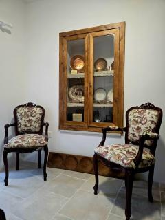 Cecilia Traditional House-Suites - 5