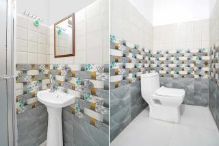 SPOT ON Hotel Blue Rain - 3