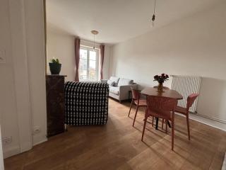 L'échapée belle - 5