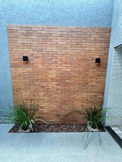 Casa 2min do Centro & Piscina - 4