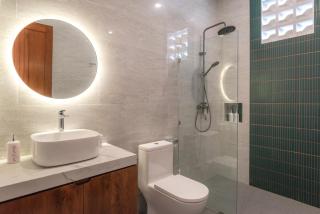 Villa Chandra Lovina - 1