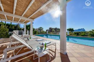 ROMERO - Managed by Almarina Villas - 8