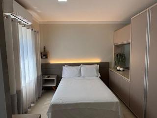 Apartamento em Foz do Iguaçu - Ravello Residencial - AP 01 - 0