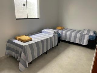 Casa agradável para temporada - 5