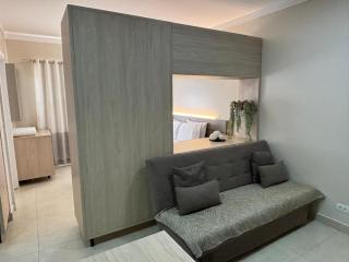 Apartamento em Foz do Iguaçu - Ravello Residencial - AP 01 - 5