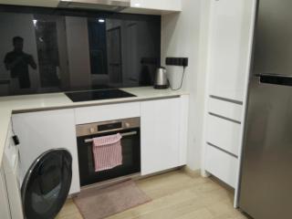 Garden Star Residence klcc - 3