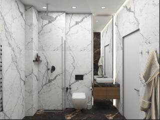 15-78 in RC Crystal Tbilisi, 1 Gulia St, Petrovdom Apartments - 2