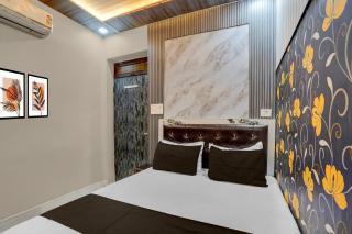 Hotel O President Hotel - 5