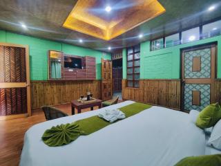 Jo'stel Hotel Bamboo Inn - Best Rated in Gangtok - 4