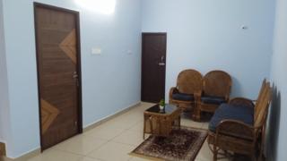 Urban white villa homestay - 8