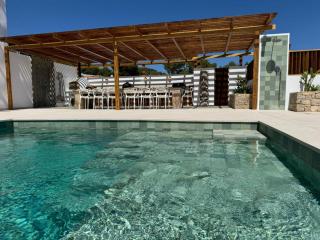 VILLA LUJO - By Almarina Villas - Benissa - 3