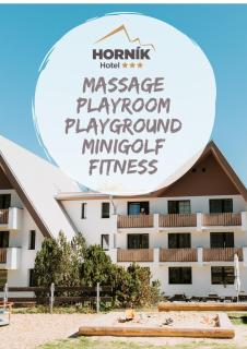 Hotel Horník - 0