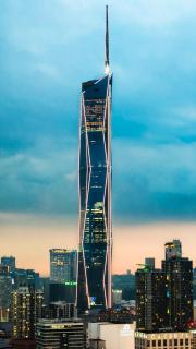 Axon Residence Bukit Bintang by Mia - 5