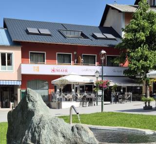 Appartements MAYR inklusive ganzjährig GRATIS Zugang zur ALPENTHERME und im SOMMER kostenlose Bergbahnnutzung - 0