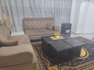 Small house - Amman - 6