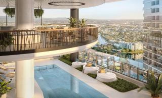 Luxury Star Residences Views & Free Parking - 6