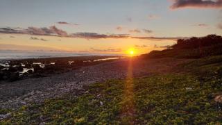 Les Pierres à Chaux pieds dans l eau avec piscine - 3