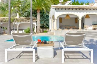 EL TORO - By Almarina Villas - 6