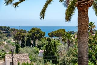 EL TORO - By Almarina Villas - Benissa - 1