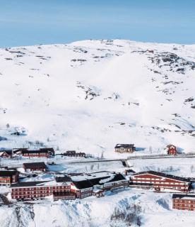 Hotell Riksgränsen - 0