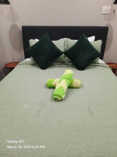 Emerald Valley Retreat at Mary's Hill Tobago - 8