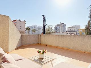 Milenial Immo - 1A Apartamento a 100 m del mar Santa Margarita - 2