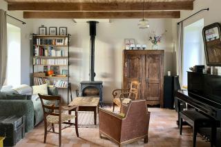 Charmante maison pour 7 sur la côte des légendes - 8