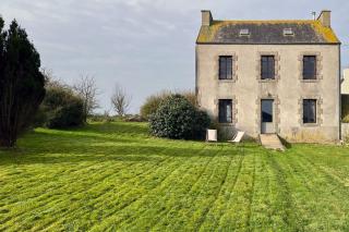 Charmante maison pour 7 sur la côte des légendes - 0
