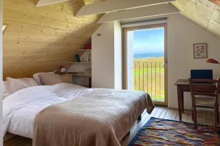 Charmante maison pour 7 sur la côte des légendes - 6