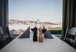 Hotell Riksgränsen - 1