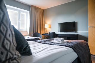 Hotell Riksgränsen - 8