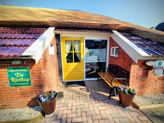 De Rietkap in Gieten - 2