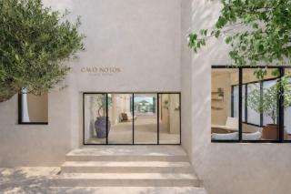 Cavo Notos Beach Hotel - 0