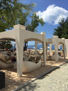 Golden Pearl Apartments - Ohrid - 3