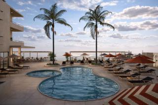 Cavo Notos Beach Hotel - 8