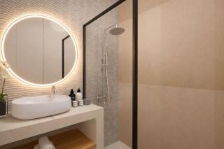 Cavo Notos Beach Hotel - 7