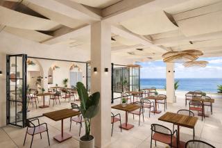 Cavo Notos Beach Hotel - 4