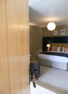 Caley Hall - 2