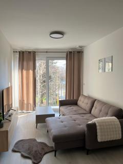 Premium apartment in the center of Košice - 8