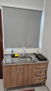 Studio Confortável Wifi Rápido Bem Localizado 4 - 8