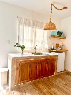 Bahia Studio Aparthotel Pedernales 2 - 5