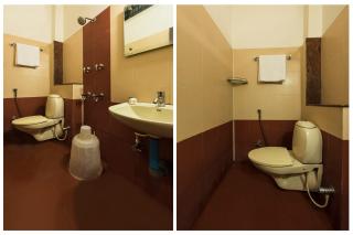 Sai Kalyan suites - 6