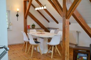 Ferienwohnung "ZU HAUSE" - 8