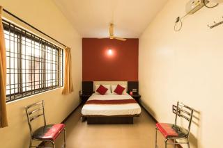 Sai Kalyan suites - 4