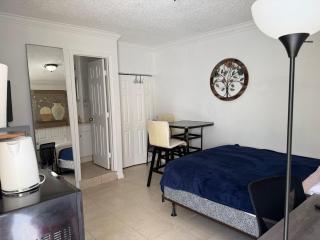 My Garden in Miami Florida - 8