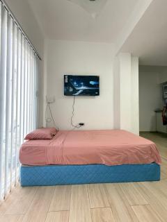 Sol del Norte Apart - 2