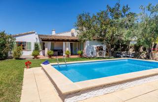 Villa Avinent - Pollença - 7